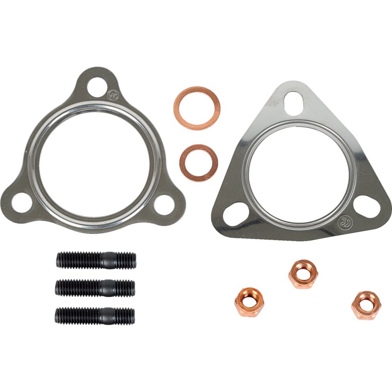 Montagesatz für Turbolader passend zu SISU/MWM-Motor TD226-3